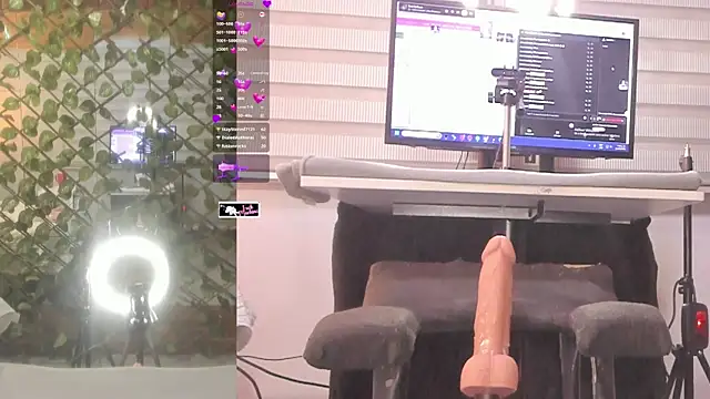 Destiny__Hall webcam
