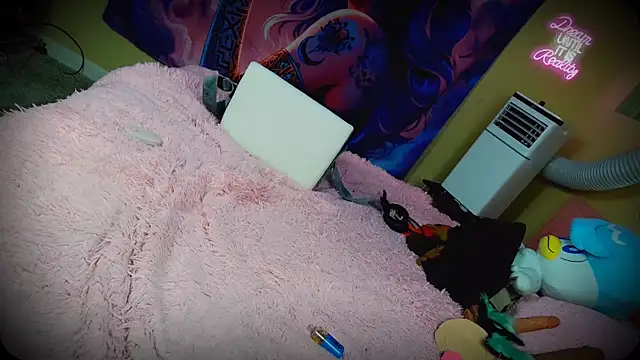 Blakelytgirl webcam