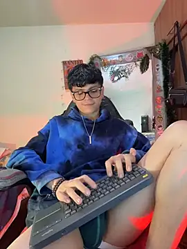 marckalexis webcam