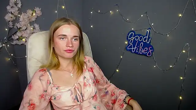MargaritaKiss webcam