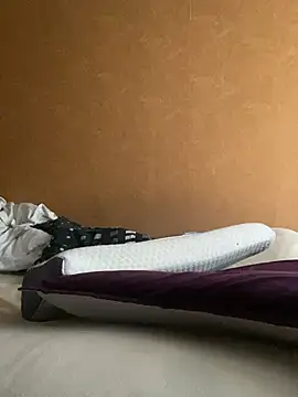 LiluHot webcam
