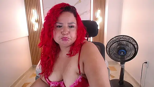mariana_rojas - Mariana_Rojas's free webcam - UK Sex Cams