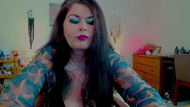 EllenGrace webcam