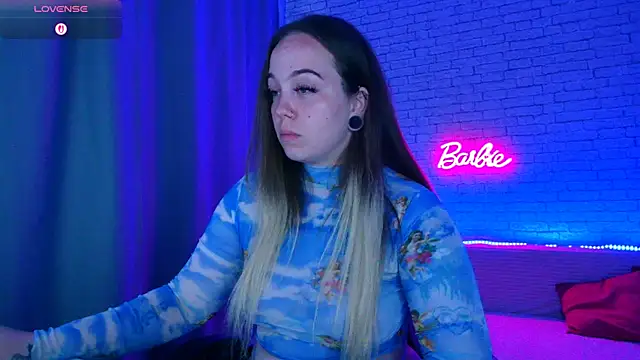 -Stacyy- webcam