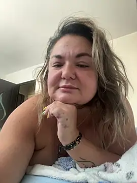 MikyVesela webcam