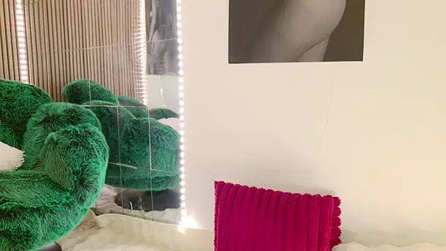 celia_chanel webcam