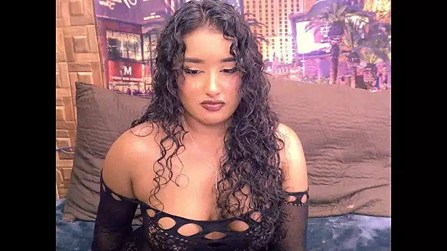 IndianAngel4u webcam