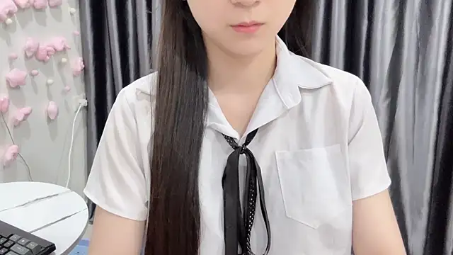 KaleAnisa webcam