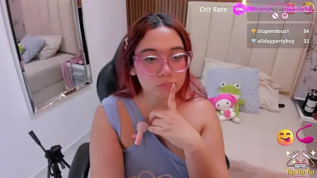 MADISON_ROWAN1 webcam