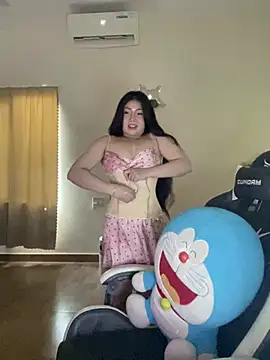 __MeiMei__ webcam