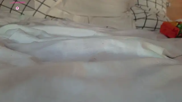 SashaStory webcam