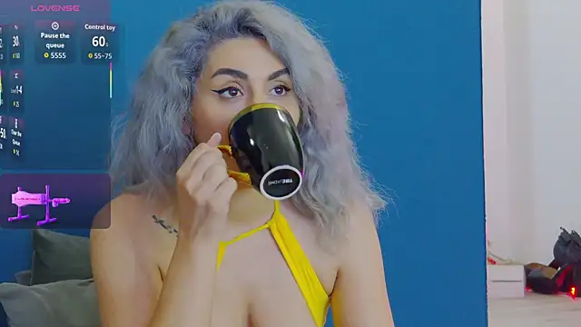 CelineMeyerr webcam