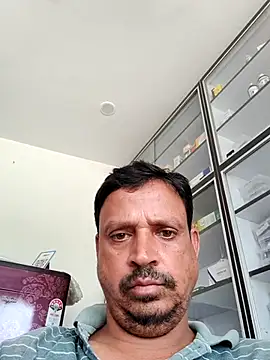Raj1043 webcam