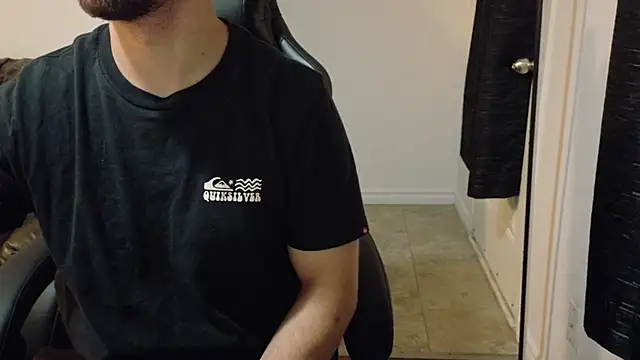 Thekodyy webcam