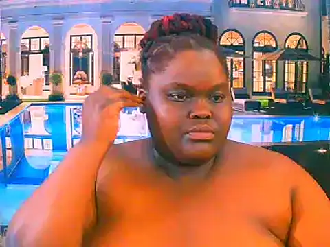 EbonyHotBuns webcam
