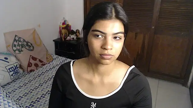 Pocahontas_Princess_ webcam