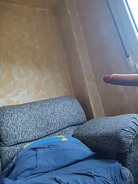Hairy Stripchat Cam