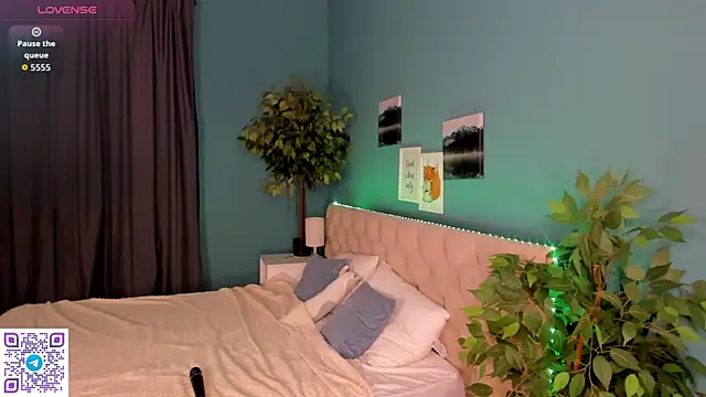 Lisa_Payne webcam