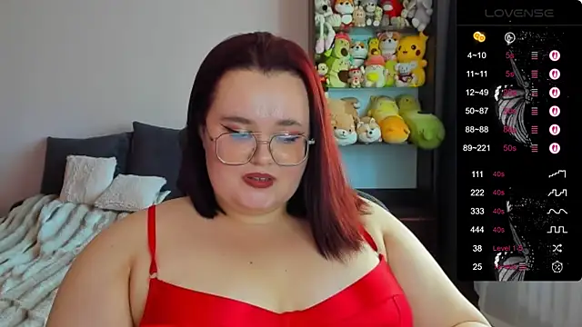Jessica_Joy webcam