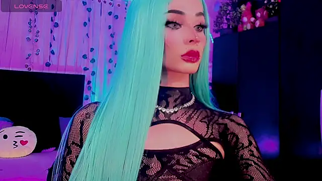Irina_milkmaid webcam
