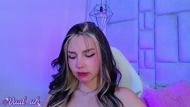 Valuh_Blake webcam
