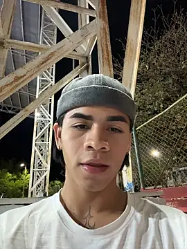 Mao_mdn webcam
