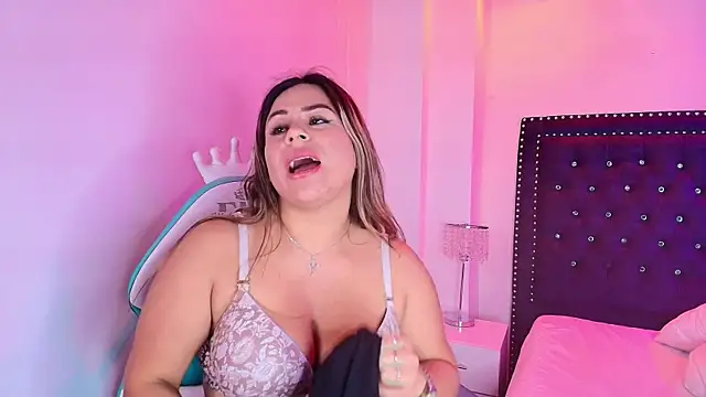 Lia_adamsss webcam