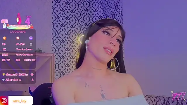 boyfox_tay webcam