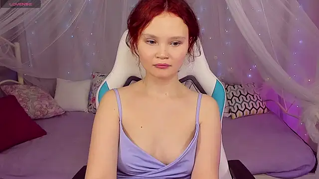 EmilyChaves webcam
