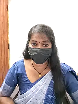 tamil_Sigappu_Roja webcam