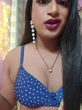 glitchwaligirl webcam
