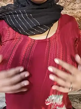 Indian-Aleena webcam