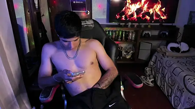 jacobbiker webcam