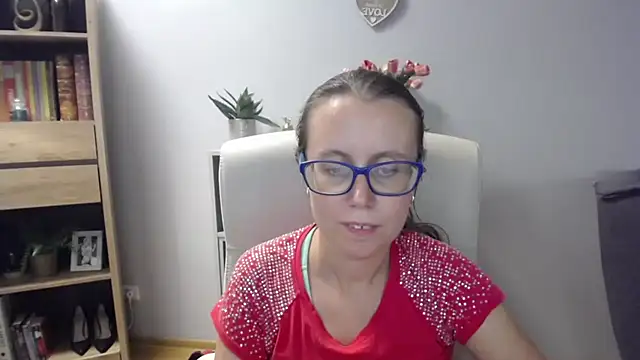 sweetxLizzy webcam