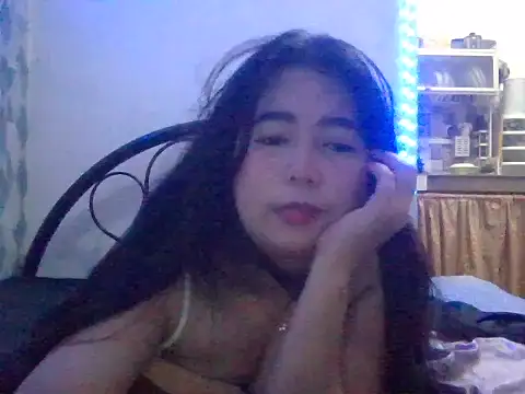 Asianhotskinny webcam