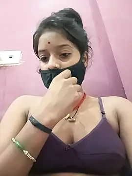 Bebo_Sweety143 webcam