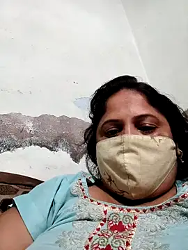 Hot_indian_Milf webcam