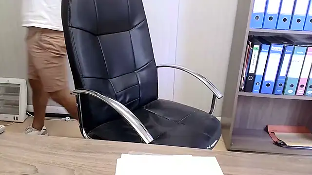 Evasionee webcam