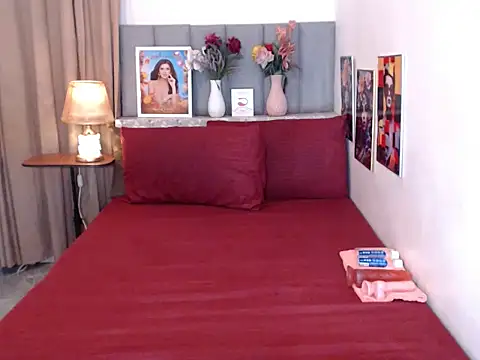nataliamoris webcam