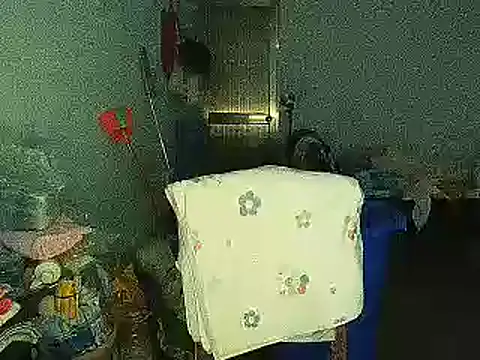 RebelAura webcam