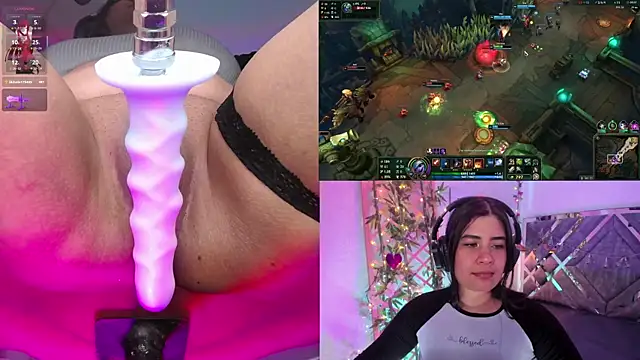 DaphneContry webcam