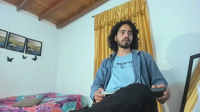 Jave_rave webcam