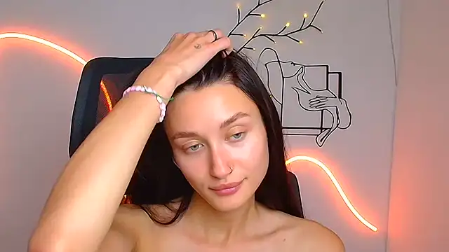 Stella_XO webcam