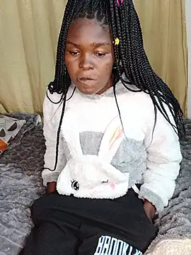 VirginPrincess06 webcam