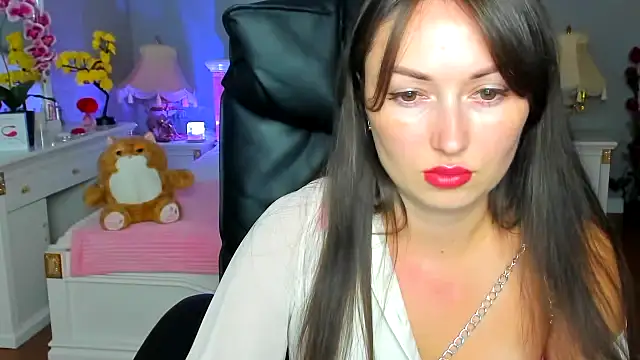 RosiAlina webcam