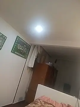 Jesucristo7654 webcam