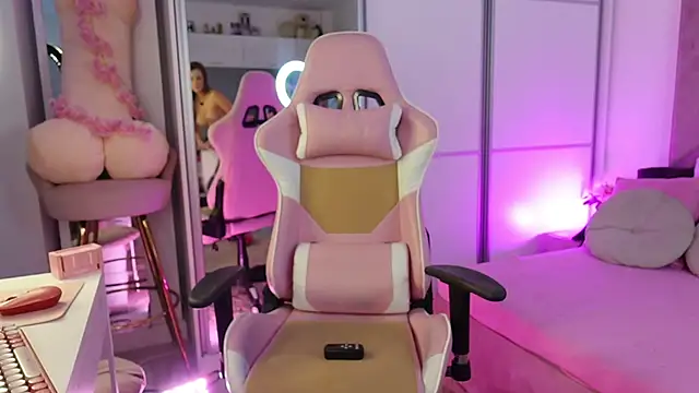 rianaaross webcam