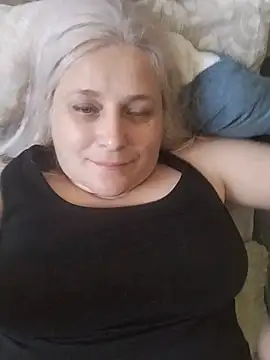 NyushaLollipop webcam