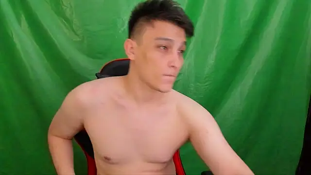Justin_time111 webcam