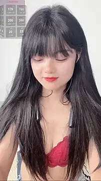 xianxian-baby webcam